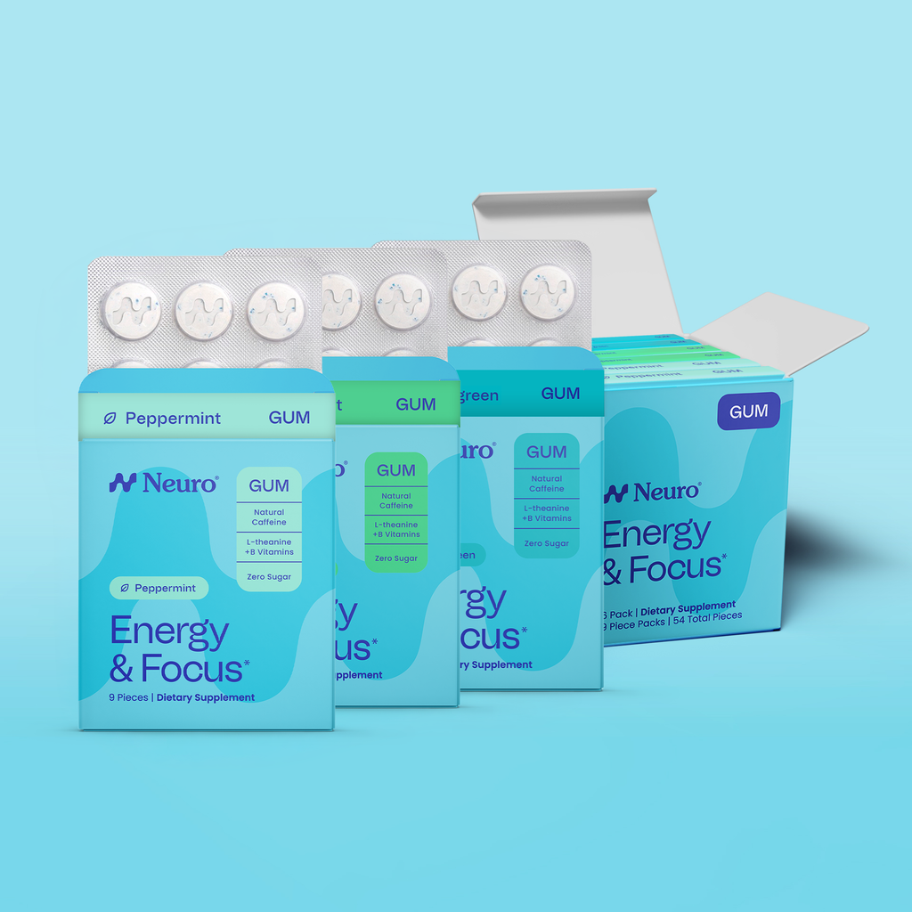 Variety Pack / 54-piece pack