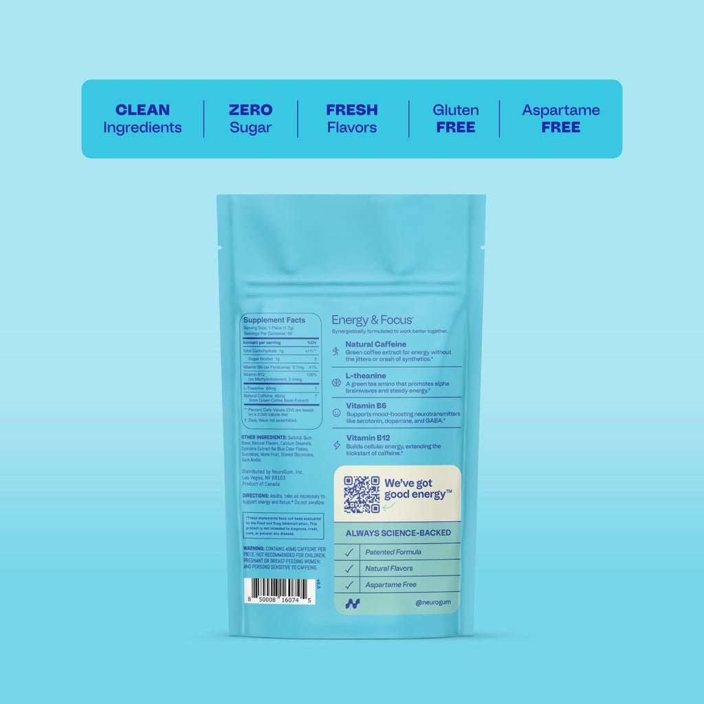 Peppermint / 180-piece pack